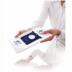 Philips 4 Sacchetti Fc8021/03