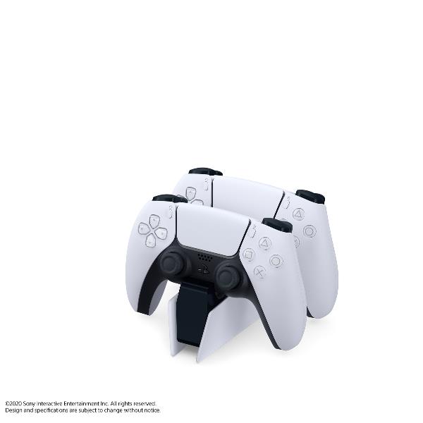 Ps5 Base Di Ricarica Dualsense - immagine 3
