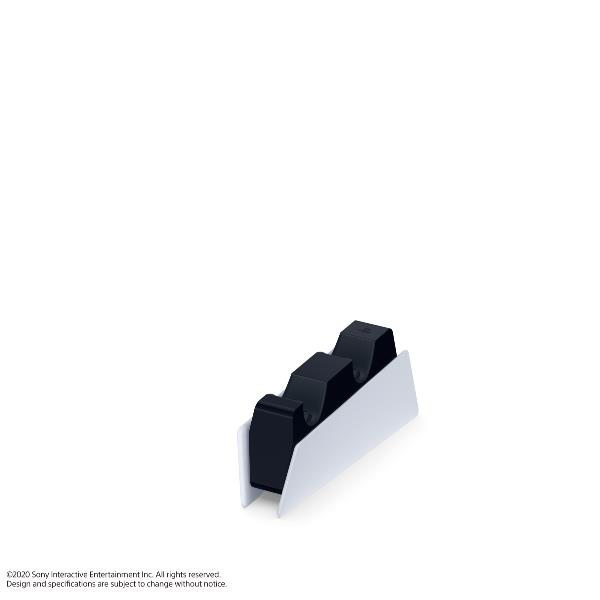 Ps5 Base Di Ricarica Dualsense - immagine 4