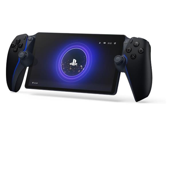 Playstation Portal Midnightblack