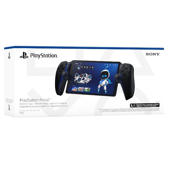 Playstation Portal Midnightblack - immagine 4