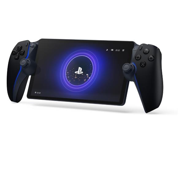 Playstation Portal Midnightblack - immagine 2