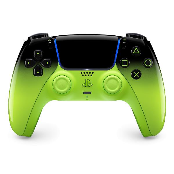 Ps5 Dualsense Remix Verde - immagine 2