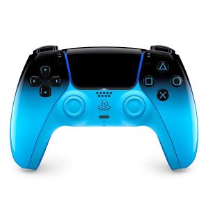 Ps5 Dualsense Rhythm Blu