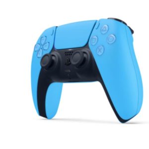 Ps5 Dualsense Starlight Blu V3