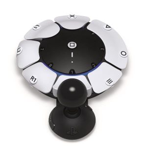 Ps5 Controller Access