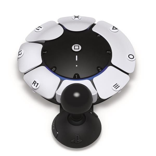 Ps5 Controller Access - immagine 2