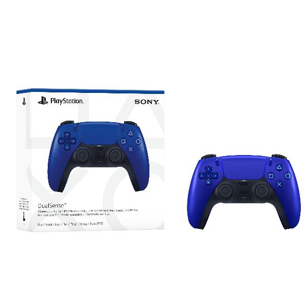 Ps5 Dualsense/Cobalt Blu/Eur - immagine 3