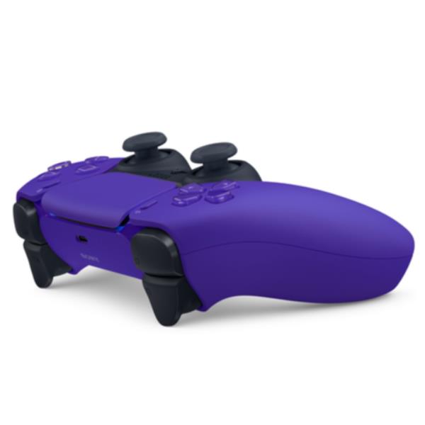 Ps5 Dualsense Galactic Purple V3 - immagine 5