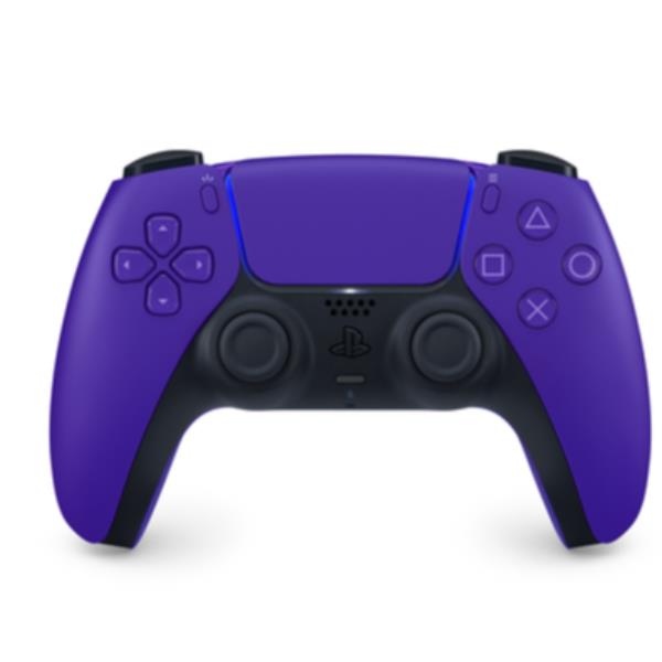 Ps5 Dualsense Galactic Purple V3 - immagine 2