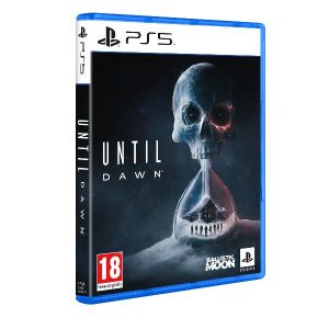 Ps5 Until Dawn