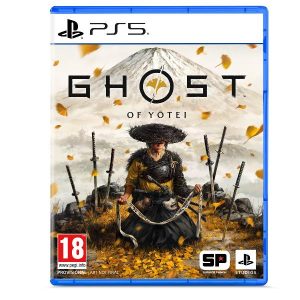 Ps5 Ghost Of Yotei
