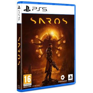 Ps5 Saros