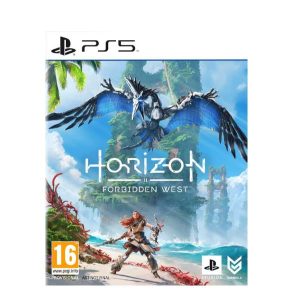Ps5 Horizon Forbidden West Std