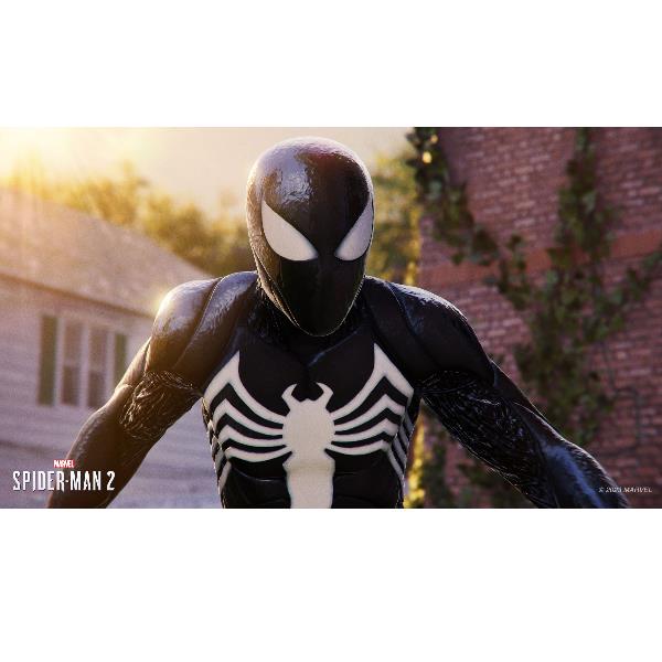 Ps5 Marvel S Spider-Man 2 - immagine 4