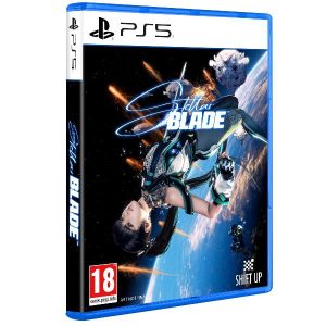 Ps5 Stellar Blade