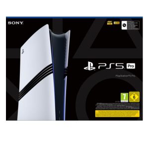 Playstation 5 Pro 2Tb
