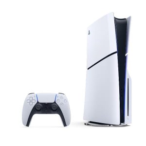 Playstation 5 Chassis E Slim