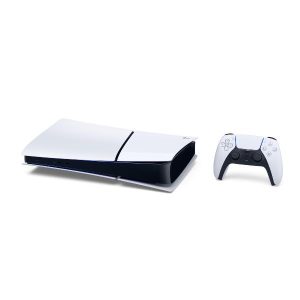Playstation 5 Dig E Chassis Slim