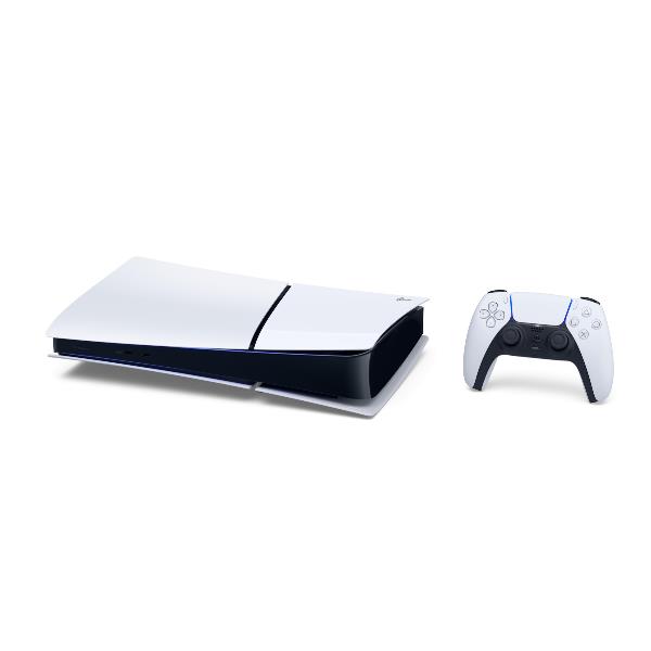 Playstation 5 Dig E Chassis Slim - immagine 3