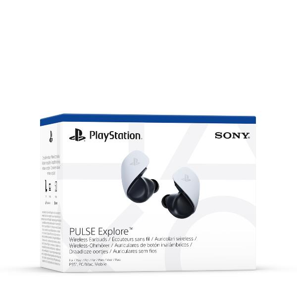 Ps5 Pulse Explore/Eur - immagine 7