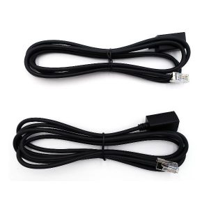 Poly X52/X70/USB Estens Cavo Microf