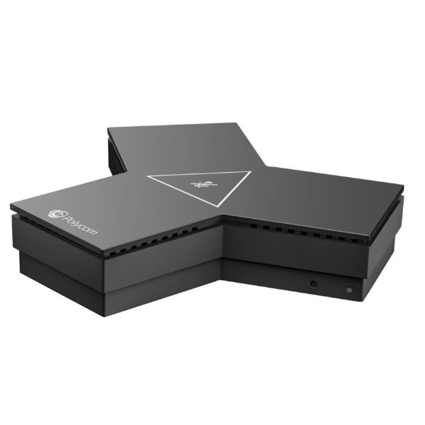 Poly G7500 Ip Table Microphone - immagine 2