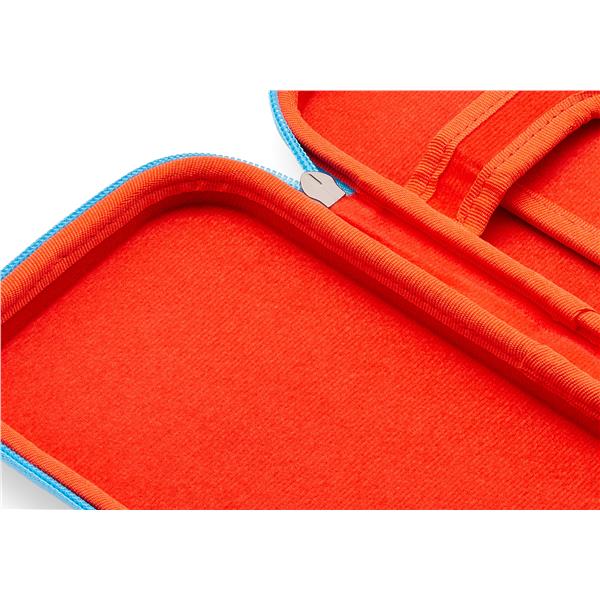 Mushroom Kingdom Switch Slim Case - immagine 4