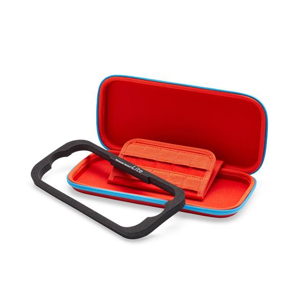 Mushroom Kingdom Switch Slim Case - immagine 6