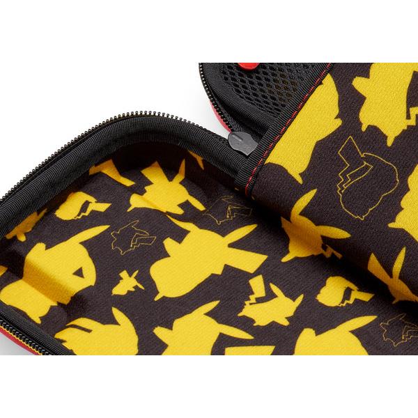 Pikachu Jump Switch Case - immagine 2