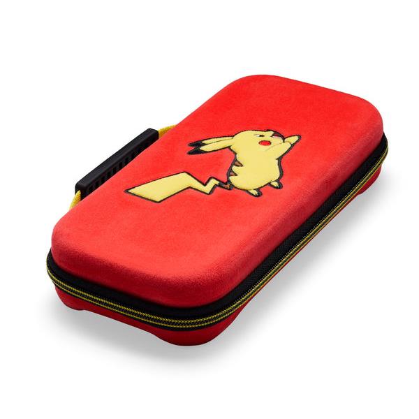 Pikachu Jump Switch Case - immagine 3