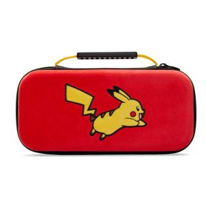 Pikachu Jump Switch Case
