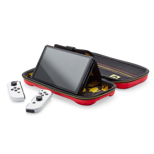 Pikachu Jump Switch Case - immagine 4