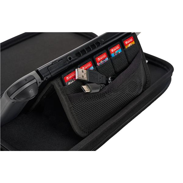 Charcoal Switch Slim Case - immagine 6