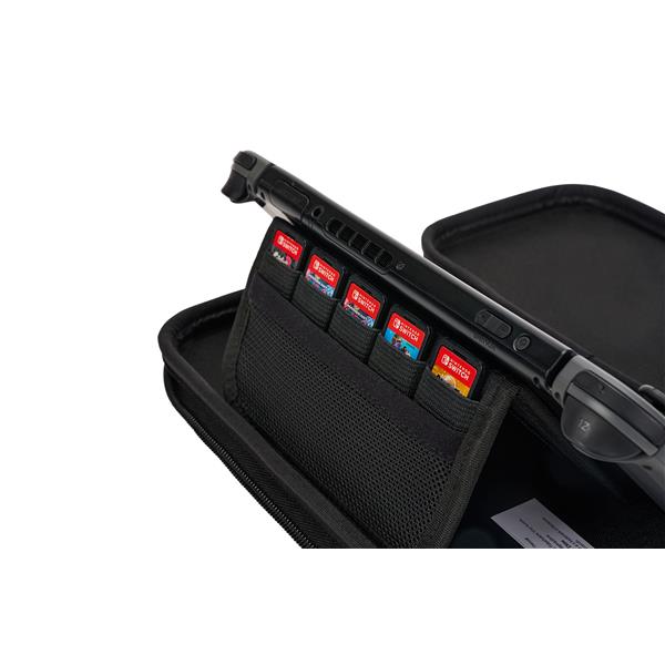 Charcoal Switch Slim Case - immagine 5