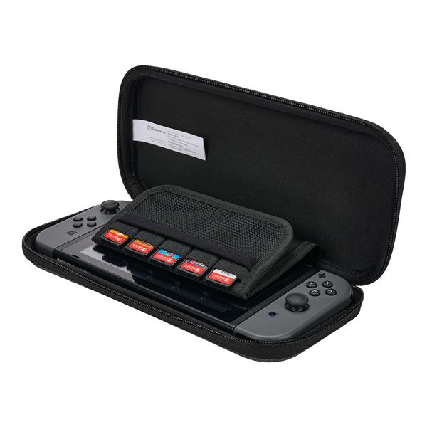 Charcoal Switch Slim Case - immagine 7