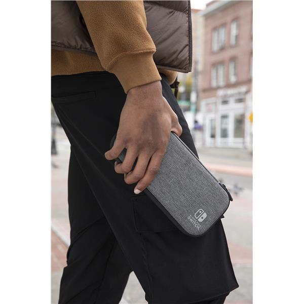 Charcoal Switch Slim Case - immagine 8