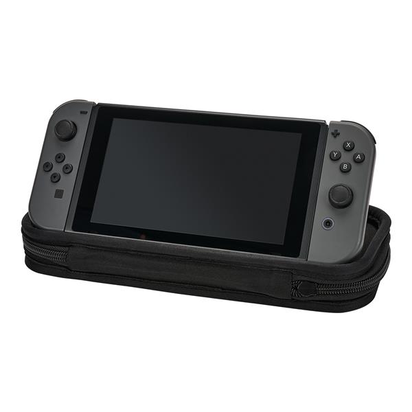 Charcoal Switch Slim Case - immagine 4