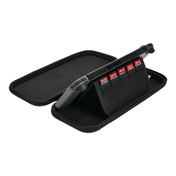 Charcoal Switch Slim Case - immagine 2