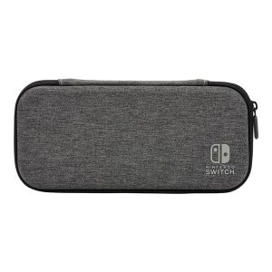 Charcoal Switch Slim Case