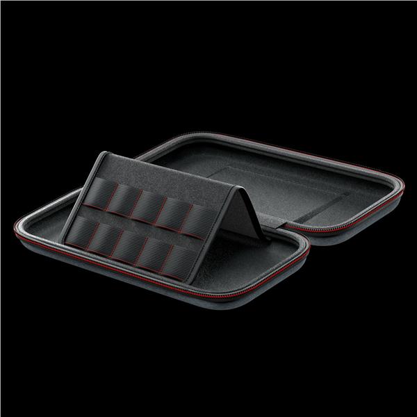 Slim Case Nsw2 Dark Heather Grigio - immagine 6