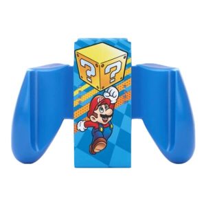 Mystery Block Mario