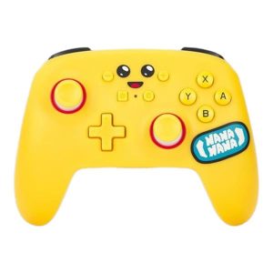 Peeley Enhanced Wireless Controller