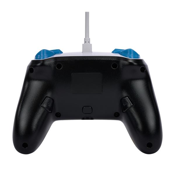 Pikachu High Voltage Enhanced Wired - immagine 5