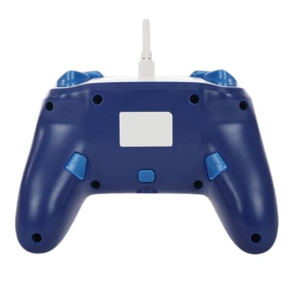 Mushroom Kingdom Enhanced Wired Con - immagine 4