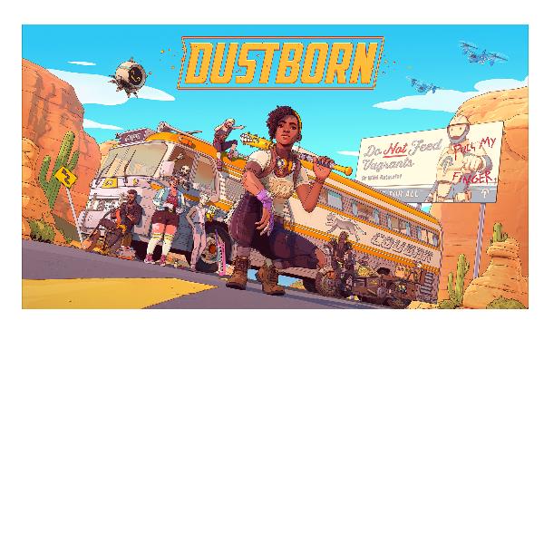 Dustborn (Ps5) - Sp-It Edition - immagine 2