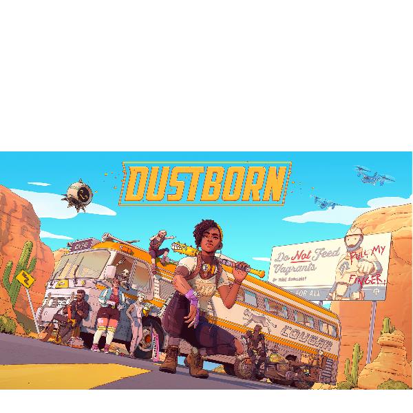 Dustborn (Xbox) Sp-It Edition - immagine 3