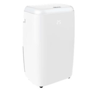 Climatiz Portatile 12000 Btu
