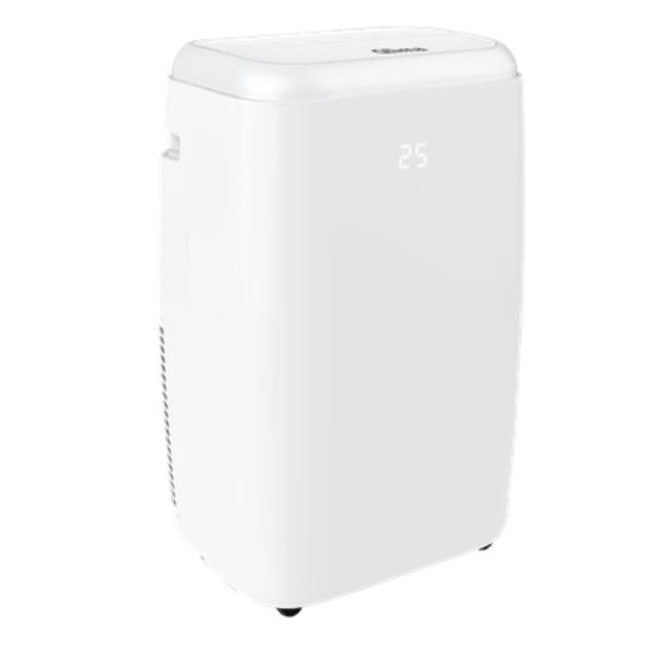 Climatiz Portatile 12000 Btu