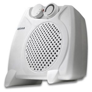 Termoventilatore Efh2010 Watt 2000